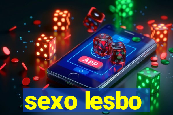 sexo lesbo